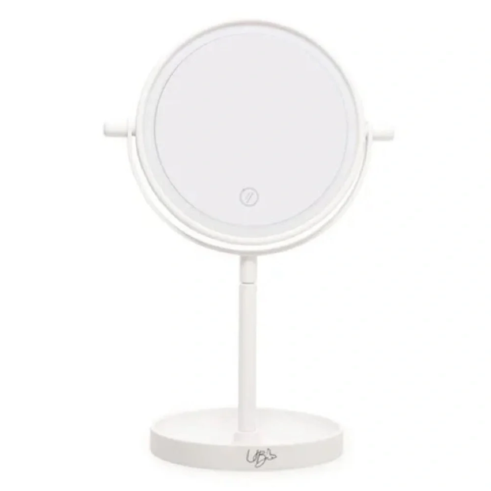 Personal Vanity mirror with Light